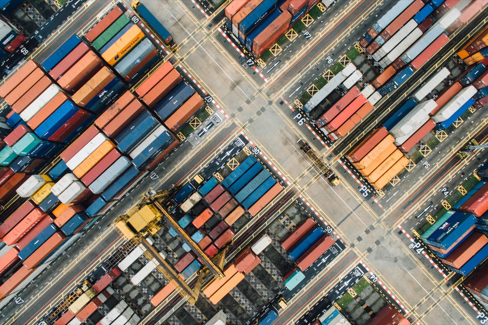 Logistiek & Transport