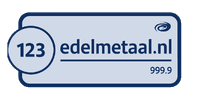 123Edelmetaal